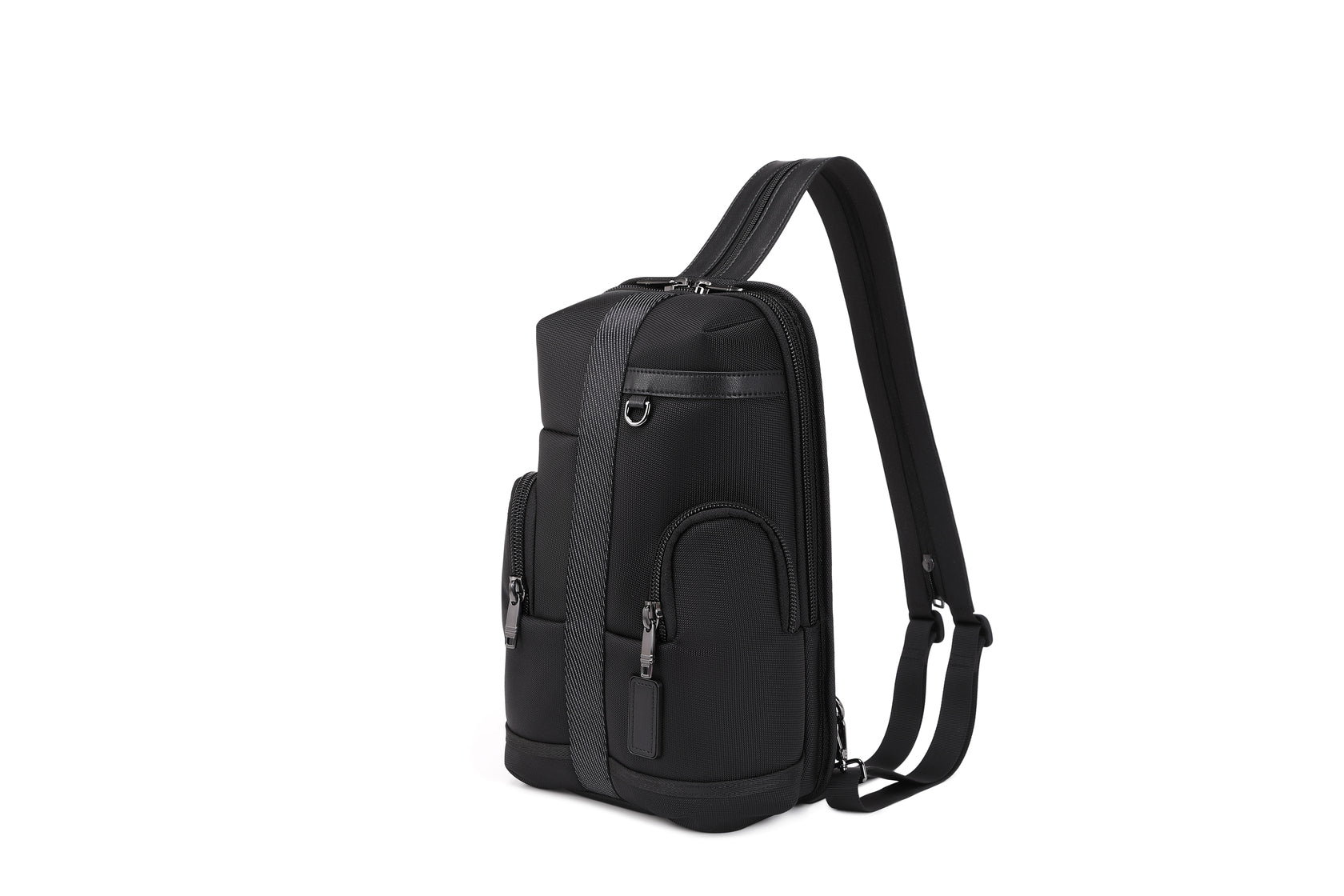 Adjustable Sling Bag