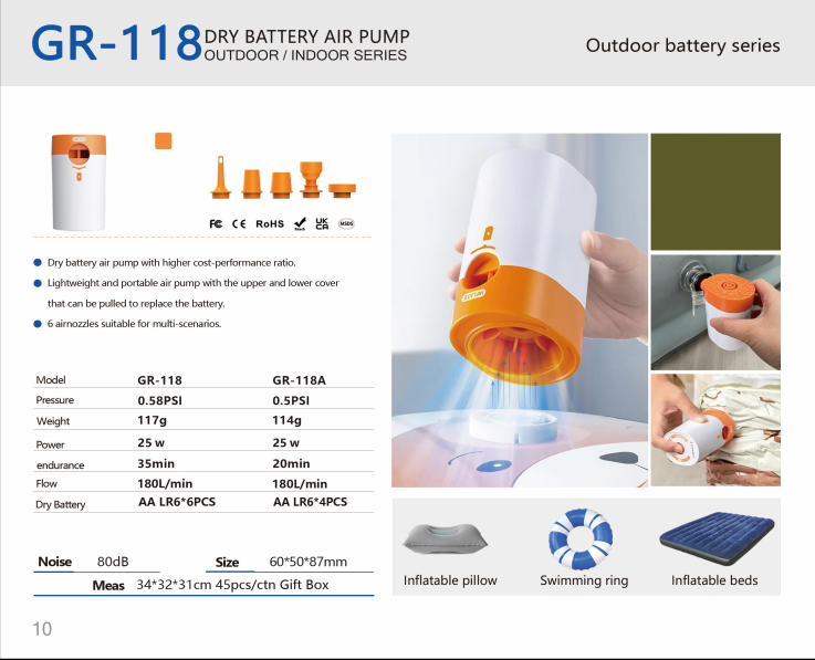 TPU Vacuum Bag