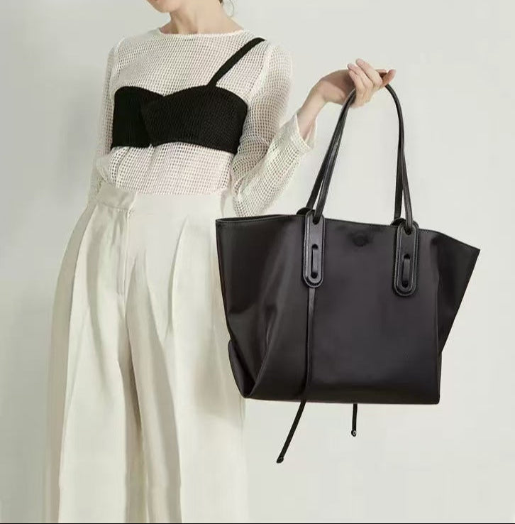 Tote Handbag
