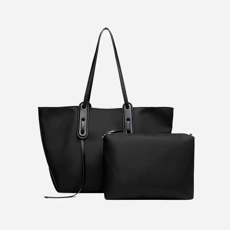 Tote Handbag