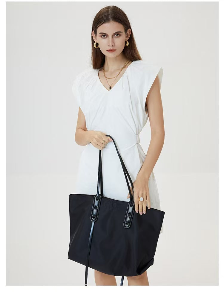 Tote Handbag