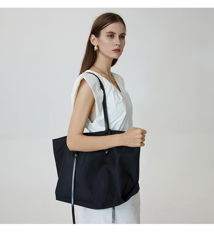 Tote Handbag