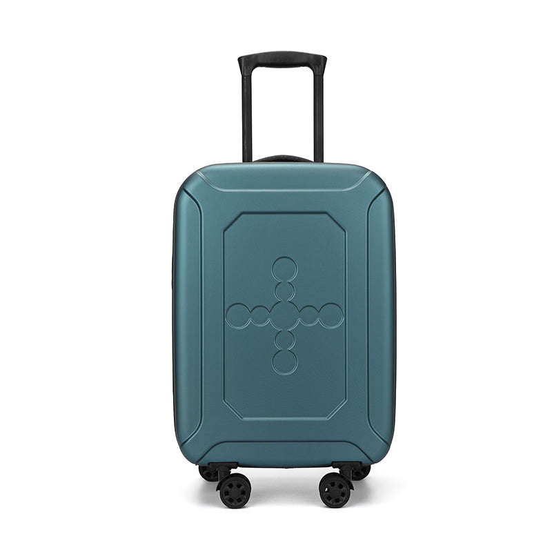 20-inch Spinner Wheel Luggage with Lock