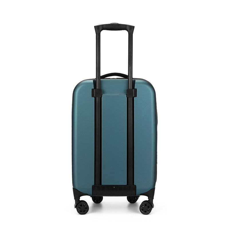 20-inch Spinner Wheel Luggage with Lock