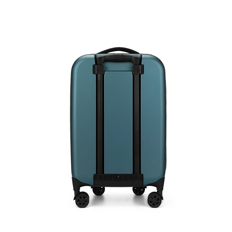 20-inch Spinner Wheel Luggage with Lock