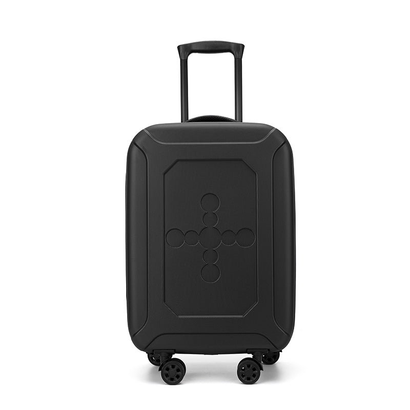 20-inch Spinner Wheel Luggage with Lock