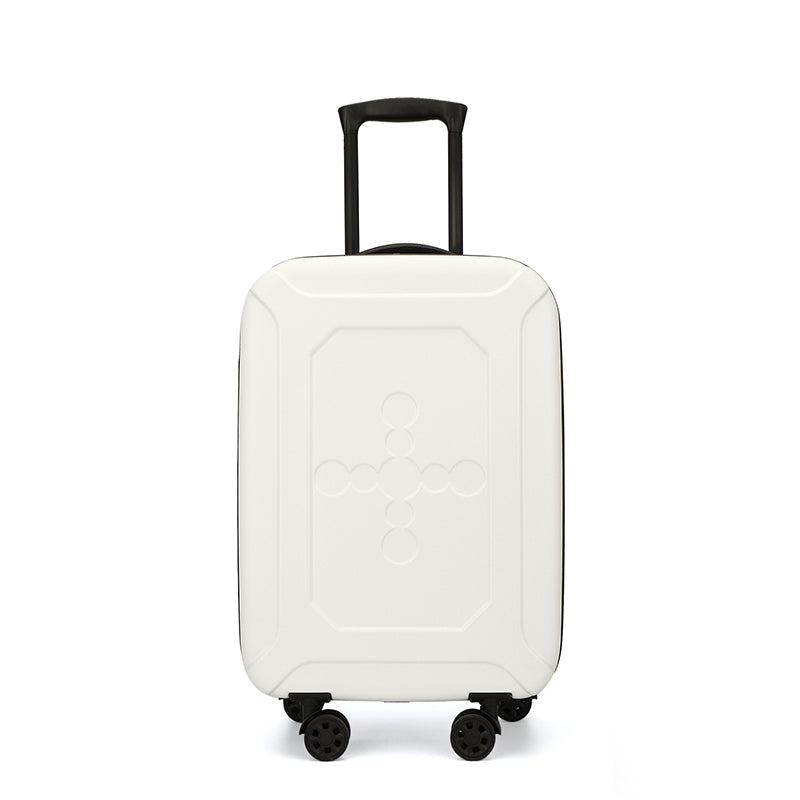 20-inch Spinner Wheel Luggage with Lock