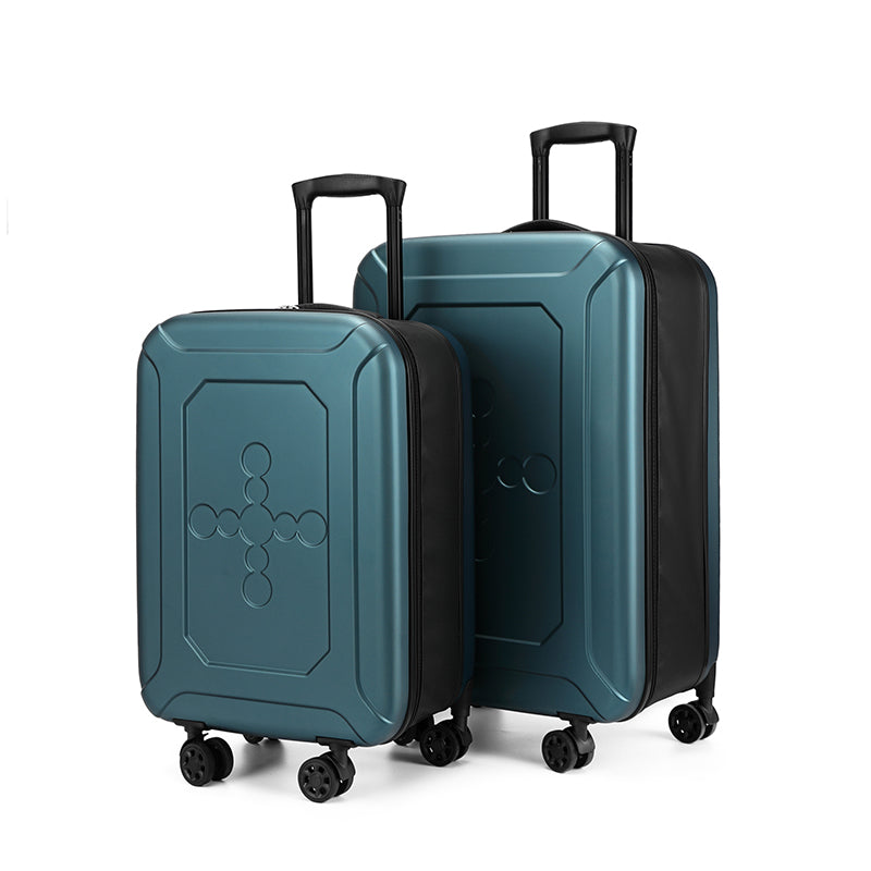 20-inch Spinner Wheel Luggage with Lock