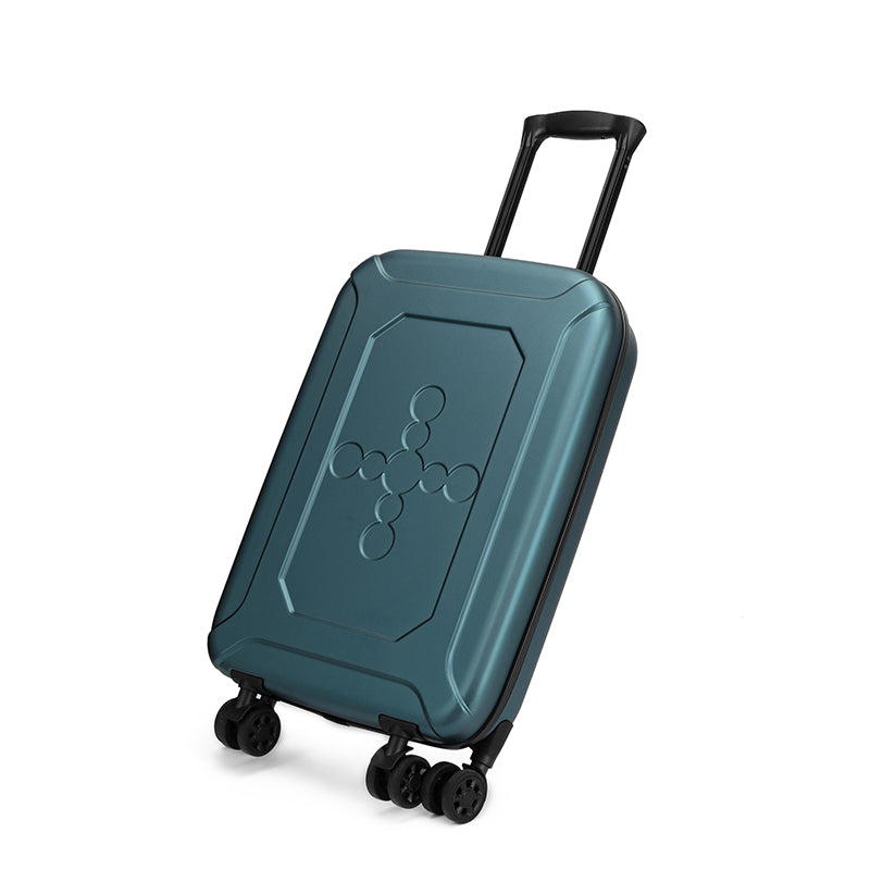 20-inch Spinner Wheel Luggage with Lock