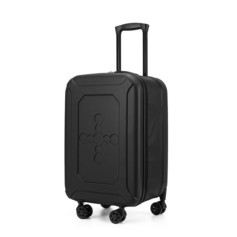20-inch Spinner Wheel Luggage with Lock