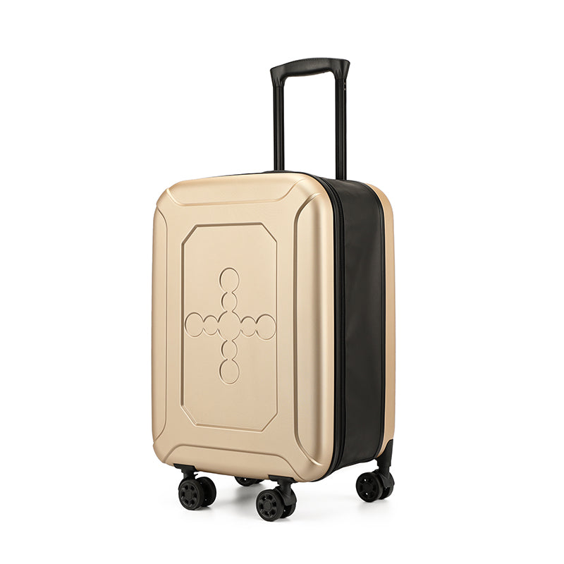 20-inch Spinner Wheel Luggage with Lock