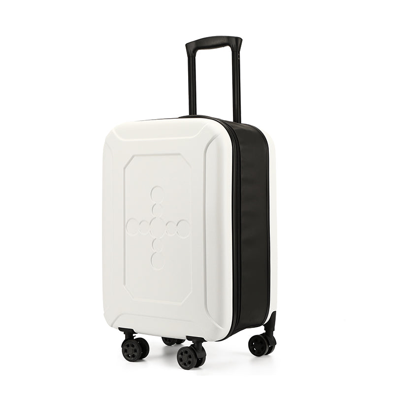 20-inch Spinner Wheel Luggage with Lock