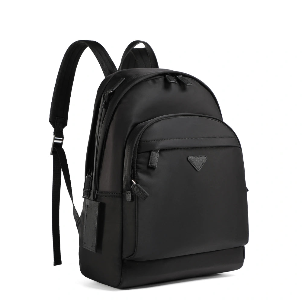 Waterproof Soft Backpack