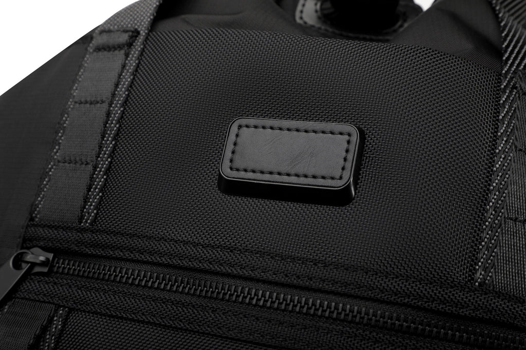 Lightweight & Spacious Sling Bag