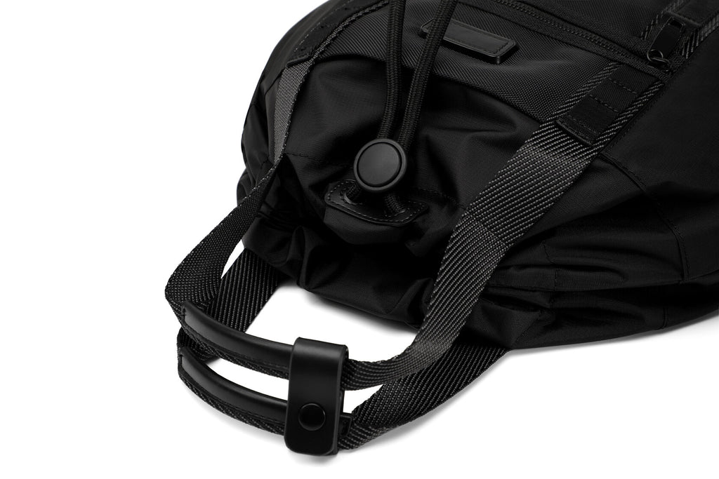 Lightweight & Spacious Sling Bag