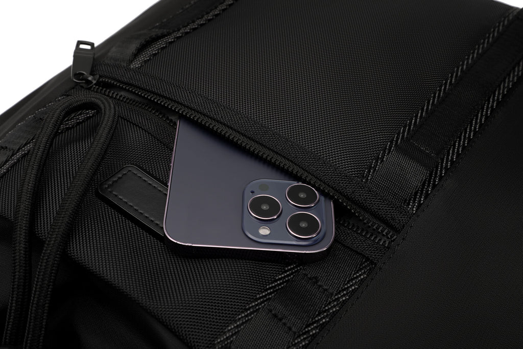 Lightweight & Spacious Sling Bag