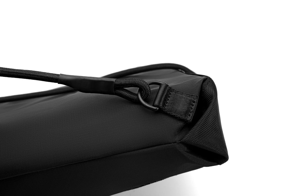 Lightweight & Spacious Sling Bag