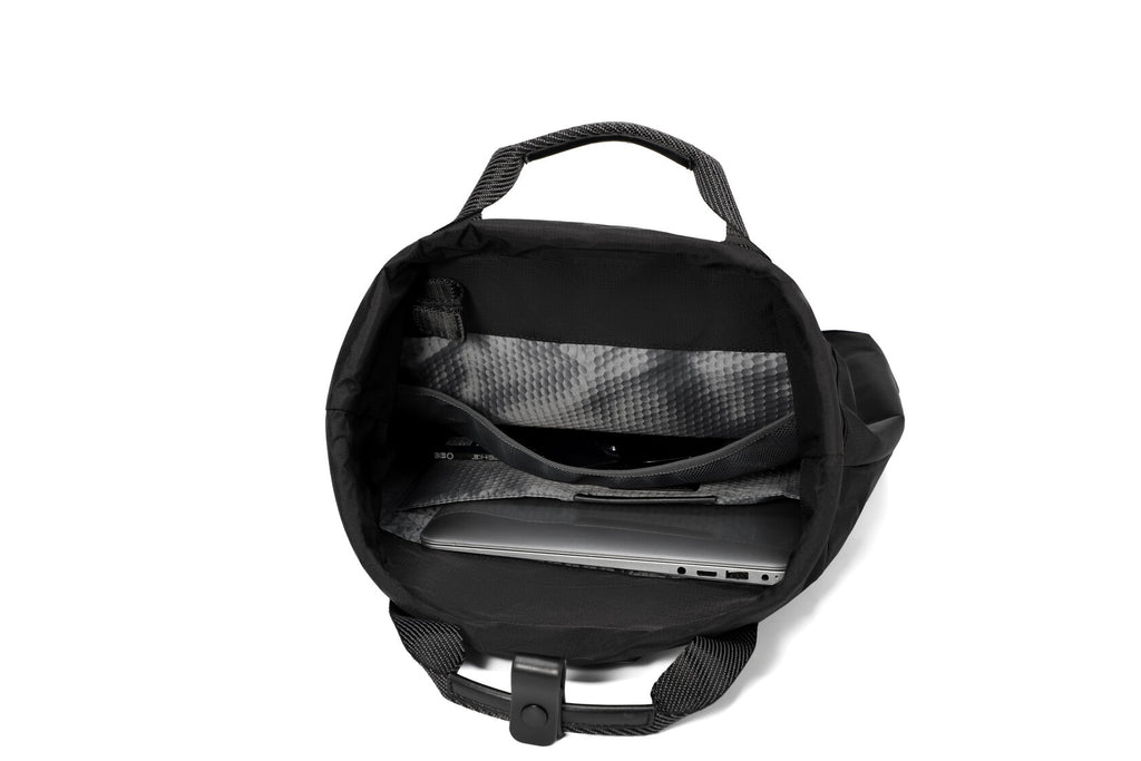 Lightweight & Spacious Sling Bag