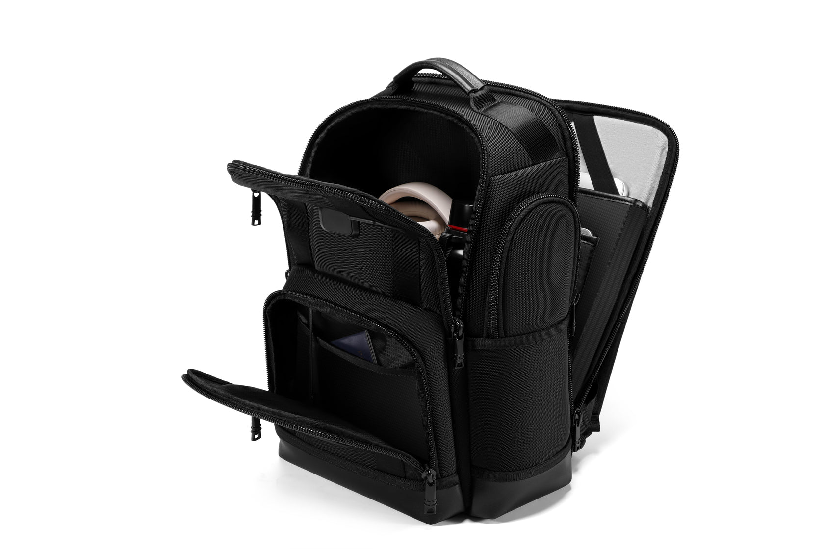 Lightweight Business Backpack