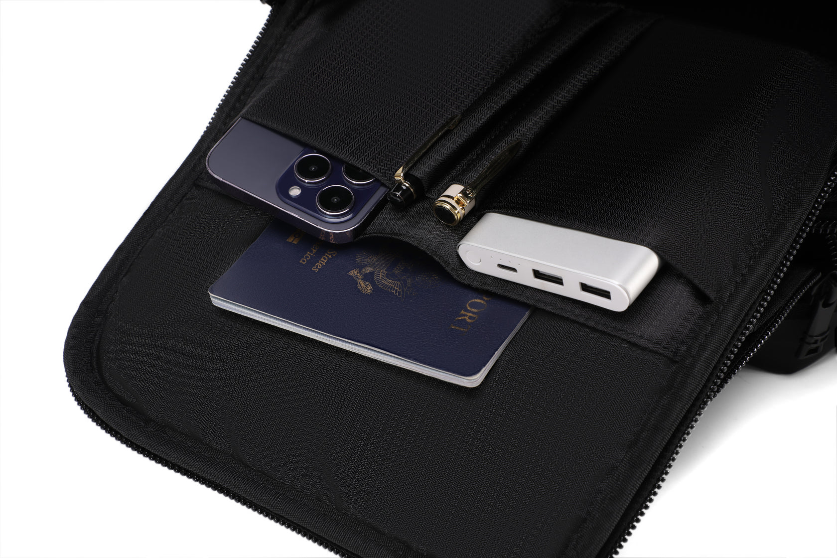 Lightweight Business Backpack