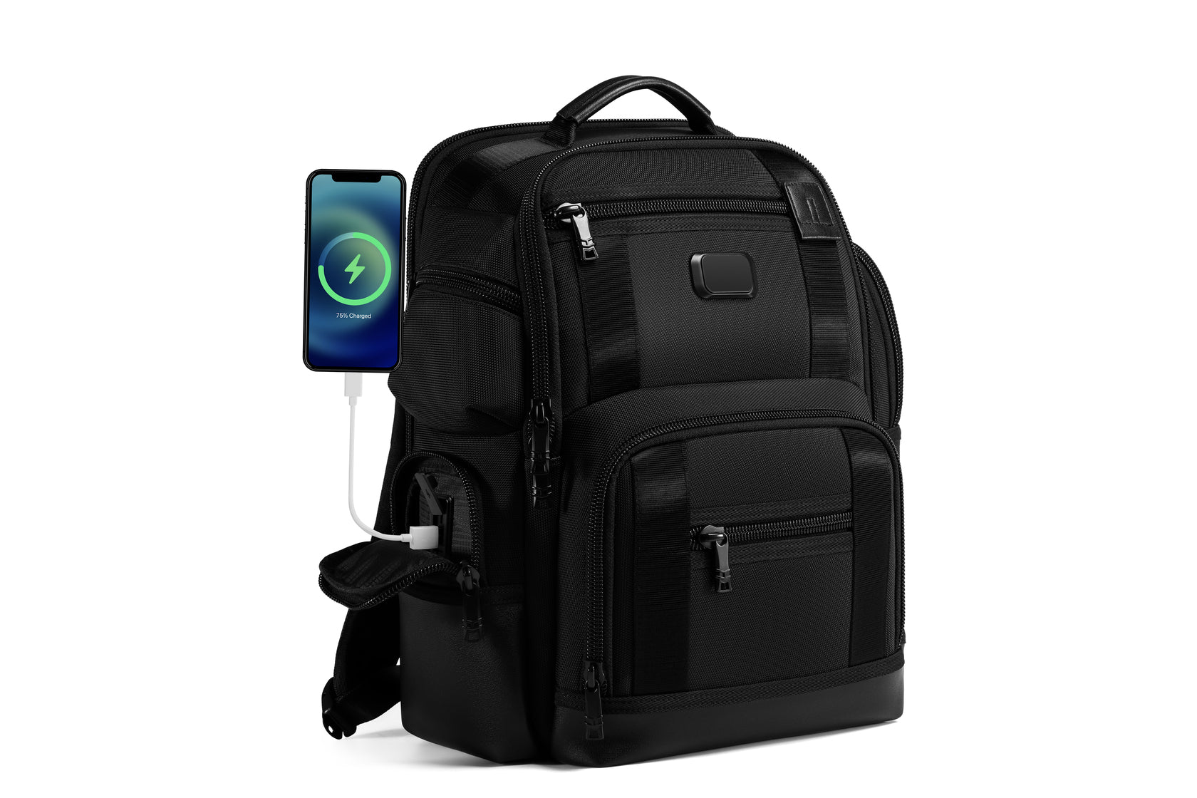 Lightweight Business Backpack