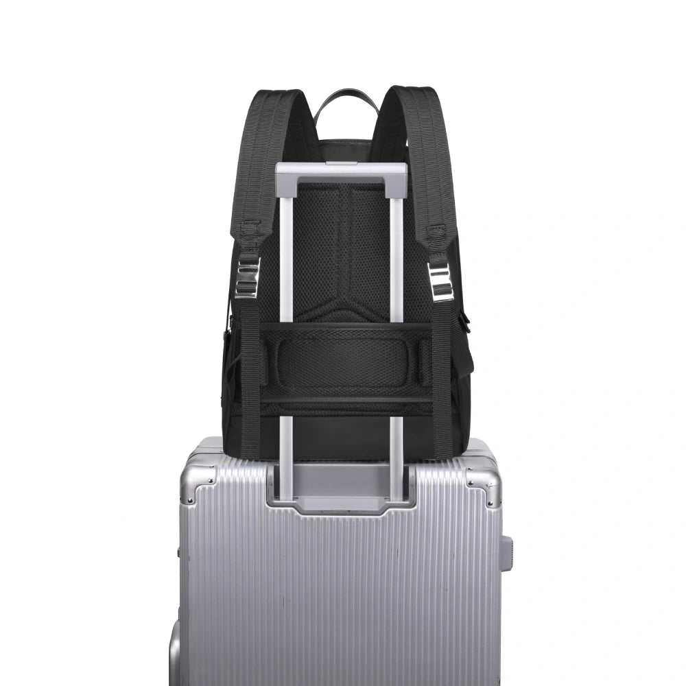 Waterproof Soft Backpack