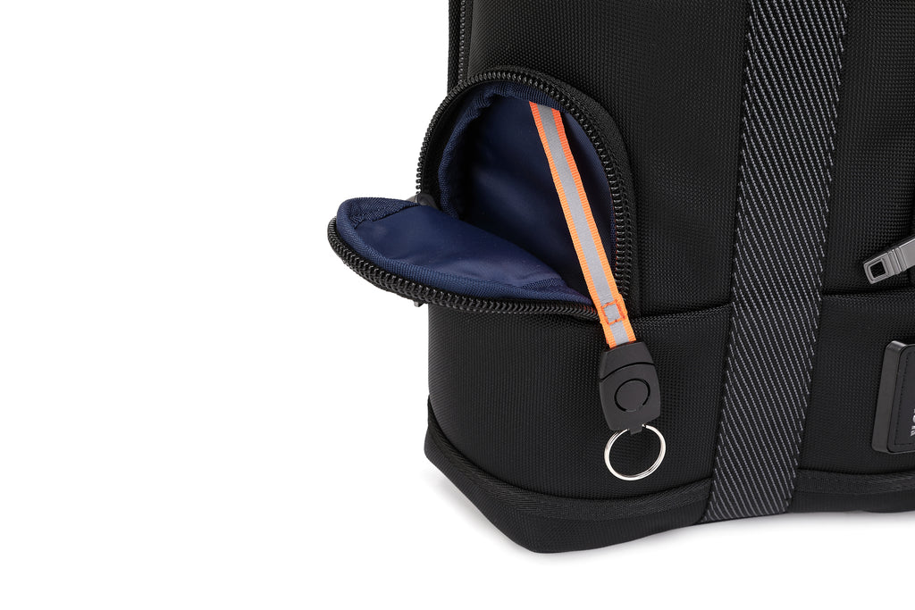 Adjustable Sling Bag