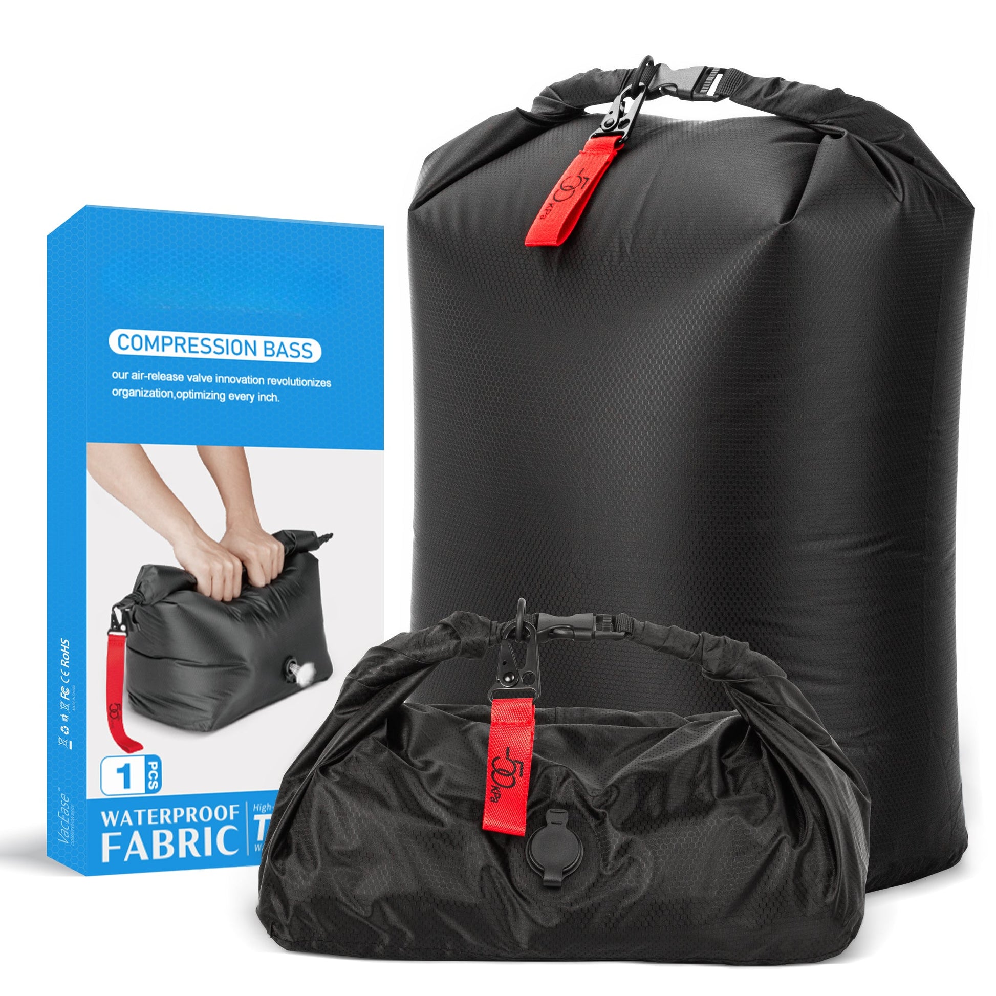 TPU Vacuum Bag