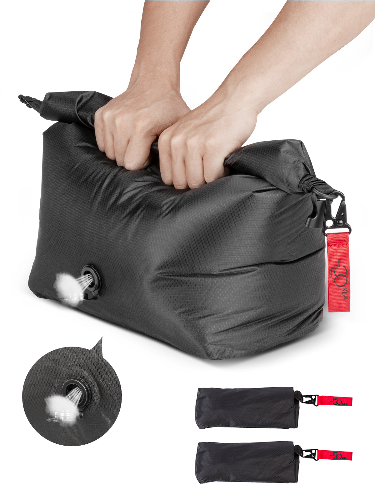 TPU Vacuum Bag