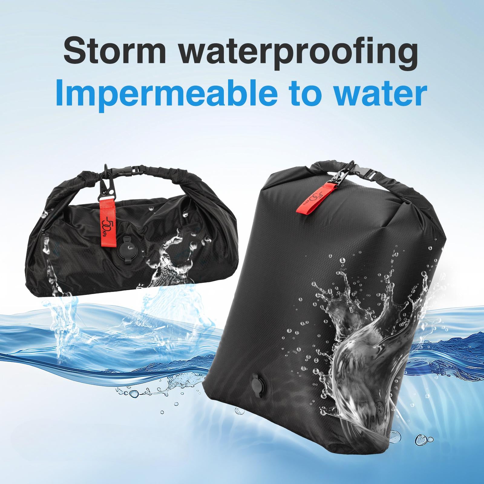 TPU Vacuum Bag